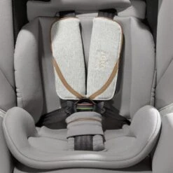 Joie I-Plenti Signature I-Size Group 1/2/3 Car Seat - Oyster 16 Joie I-Plenti Signature I-Size Group 1/2/3 Car Seat - Oyster -Baby Products Store i plenti signature 1 2 3 car seat oyster 5