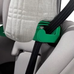 Joie I-Plenti Signature I-Size Group 1/2/3 Car Seat - Oyster 18 Joie I-Plenti Signature I-Size Group 1/2/3 Car Seat - Oyster -Baby Products Store i plenti signature 1 2 3 car seat oyster 7