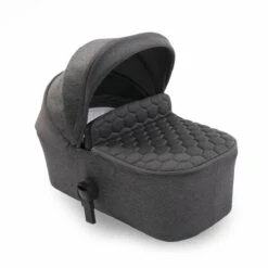 ICandy Core Carrycot - Dark Grey