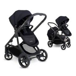 ICandy Orange 4 Pushchair With Complete Accessory Bundle - Choose Your Colour -Baby Products Store icandy orange 4 complete double pushchair bundle black edition 2 2