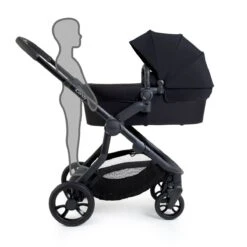 ICandy Orange 4 Pushchair With Complete Accessory Bundle - Choose Your Colour -Baby Products Store icandy orange 4 complete double pushchair bundle black edition 4 2