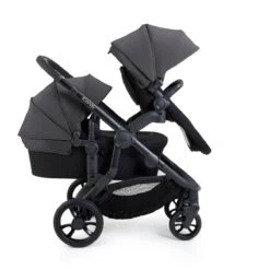 ICandy Orange 4 Pushchair With Complete Accessory Bundle - Fossil 21 ICandy Orange 4 Pushchair With Complete Accessory Bundle - Fossil -Baby Products Store icandy orange 4 pushchair bundle fossil black 10