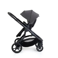 ICandy Orange 4 Pushchair With Complete Accessory Bundle - Fossil 18 ICandy Orange 4 Pushchair With Complete Accessory Bundle - Fossil -Baby Products Store icandy orange 4 pushchair bundle fossil black 7