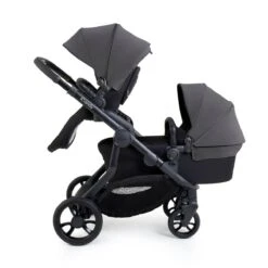ICandy Orange 4 Pushchair With Complete Accessory Bundle - Fossil 20 ICandy Orange 4 Pushchair With Complete Accessory Bundle - Fossil -Baby Products Store icandy orange 4 pushchair bundle fossil black 9
