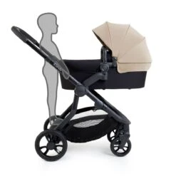 ICandy Orange 4 Pushchair With Complete Accessory Bundle - Latte 15 ICandy Orange 4 Pushchair With Complete Accessory Bundle - Latte -Baby Products Store icandy orange 4 pushchair bundle latte black 4