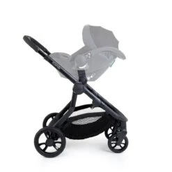 ICandy Orange 4 Pushchair With Complete Accessory Bundle - Pistachio -Baby Products Store icandy orange 4 pushchair bundle pistachio black 5