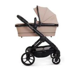 ICandy Peach 7 Pushchair Travel System Bundle With Maxi-Cosi CabrioFix ISize Car Seat & Base - Cookie -Baby Products Store icandy peach 7 accessories jet cookie 2 4