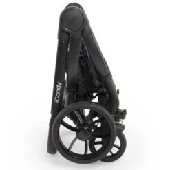 ICandy Peach 7 Pushchair Travel System Bundle With Maxi-Cosi CabrioFix ISize Car Seat & Base - Cookie -Baby Products Store icandy peach 7 accessories jet cookie 6 6