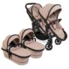 ICandy Peach 7 Twin Pushchair - Cookie -Baby Products Store icandy peach 7 accessories jet cookie twin