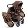 ICandy Peach 7 Double Pushchair - Coco