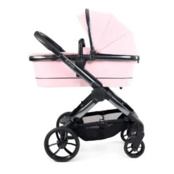 ICandy Peach 7 Pushchair Travel System Bundle With Maxi-Cosi Pebble 360 PRO ISize Car Seat & Base - Blush 15 ICandy Peach 7 Pushchair Travel System Bundle With Maxi-Cosi Pebble 360 PRO ISize Car Seat & Base - Blush -Baby Products Store icandy peach 7 pram pushchair blush 2 1