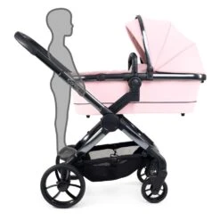 ICandy Peach 7 Pushchair Travel System Bundle With Maxi-Cosi Pebble 360 PRO ISize Car Seat & Base - Blush 16 ICandy Peach 7 Pushchair Travel System Bundle With Maxi-Cosi Pebble 360 PRO ISize Car Seat & Base - Blush -Baby Products Store icandy peach 7 pram pushchair blush 3 1