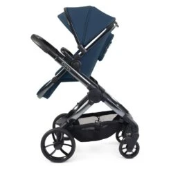 ICandy Peach 7 Pushchair And Carrycot - Cobalt -Baby Products Store icandy peach 7 pram pushchair cobalt 4
