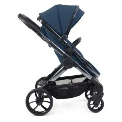 ICandy Peach 7 Pushchair And Carrycot - Cobalt -Baby Products Store icandy peach 7 pram pushchair cobalt 5