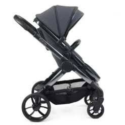 ICandy Peach 7 Complete Pushchair & Accessories Bundle - Dark Grey 16 ICandy Peach 7 Complete Pushchair & Accessories Bundle - Dark Grey -Baby Products Store icandy peach 7 pram pushchair dark grey 5 1