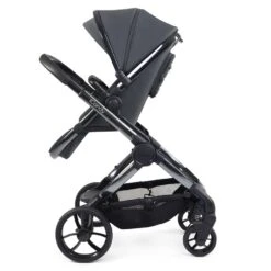 ICandy Peach 7 Complete Pushchair & Accessories Bundle - Dark Grey 17 ICandy Peach 7 Complete Pushchair & Accessories Bundle - Dark Grey -Baby Products Store icandy peach 7 pram pushchair dark grey 6 1