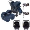 ICandy Peach 7 Twin Pushchair Travel System Bundle With Cocoon ISize Car Seat & Base - Cobalt 1 ICandy Peach 7 Twin Pushchair Travel System Bundle With Cocoon ISize Car Seat & Base - Cobalt -Baby Products Store icandy peach 7 twin cocoon base bundle cobalt