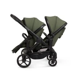 ICandy Peach 7 Twin Pushchair - Ivy 12 ICandy Peach 7 Twin Pushchair - Ivy -Baby Products Store icandy peach 7 twin ivy 5