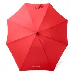 ICandy Universal Parasol - Chilli Red