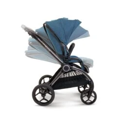 ICandy Core Travel System Bundle With Maxi-Cosi CabrioFix ISize & Base - Atlantis Blue 20 ICandy Core Travel System Bundle With Maxi-Cosi CabrioFix ISize & Base - Atlantis Blue -Baby Products Store image 6 supporting icandy core atlantis blue phantom profile su fully adjustable 2 1