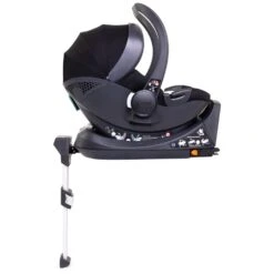 ICandy Peach 7 Double Pushchair Travel System Bundle With Cocoon ISize Car Seat & Base - Cobalt -Baby Products Store image 9 supporting icandy cocoon black on base profile 7