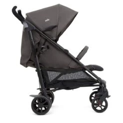 Joie Brisk LX Stroller With Footmuff - Ember -Baby Products Store joie brisk lx stroller including footmuff ember 4
