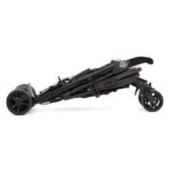 Joie Brisk LX Stroller With Footmuff - Ember -Baby Products Store joie brisk lx stroller including footmuff ember 5