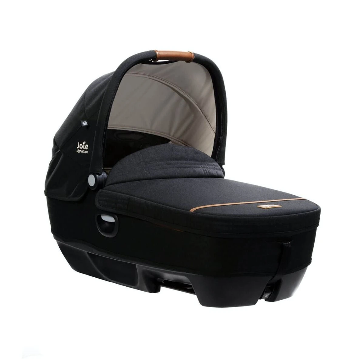 Joie Finiti Signature Flex Travel System With Calmi - Eclipse 12 Joie Finiti Signature Flex Travel System With Calmi - Eclipse - Image 10