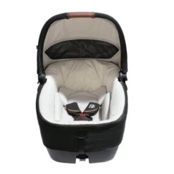 Joie Signature Calmi Carrycot Car Seat - Eclipse -Baby Products Store joie calmi dual use carrycot signature eclipse 3