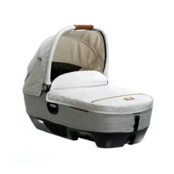 Joie Signature Calmi Carrycot Car Seat - Oyster