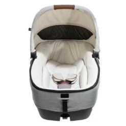 Joie Signature Calmi Carrycot Car Seat - Oyster 10 Joie Signature Calmi Carrycot Car Seat - Oyster -Baby Products Store joie calmi dual use carrycot signature oyster 3