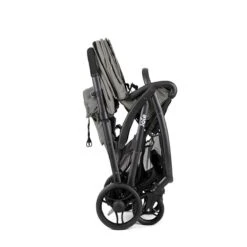 Joie Evalite Duo Twin Pushchair - Pebble -Baby Products Store joie evalite duo stroller pebble 5