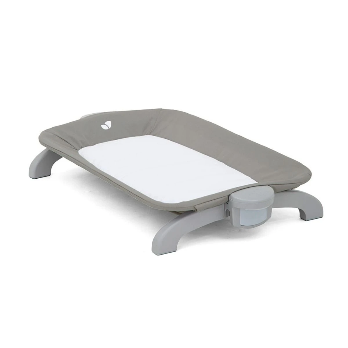 Joie Excursion Change & Bounce Travel Cot - Portrait 7 Joie Excursion Change & Bounce Travel Cot - Portrait - Image 5