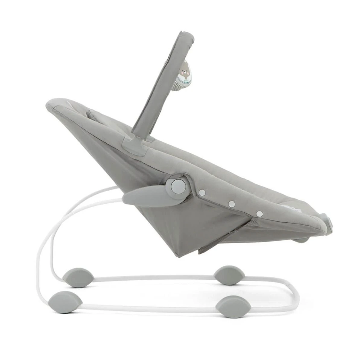 Joie Excursion Change & Bounce Travel Cot - Portrait 11 Joie Excursion Change & Bounce Travel Cot - Portrait - Image 9