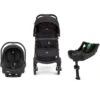 Joie I-Muze LX Travel System - Shale -Baby Products Store joie i muze lx travel system with base shale 1