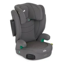 Joie I-Trillo Cycle I-Size High Back Booster - Shell Grey