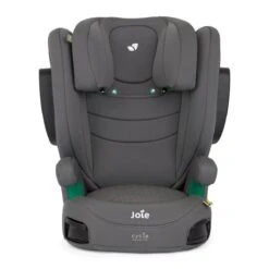 Joie I-Trillo Cycle I-Size High Back Booster - Shell Grey -Baby Products Store joie i trillo cycle 3