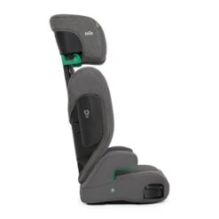 Joie I-Trillo Cycle I-Size High Back Booster - Shell Grey -Baby Products Store joie i trillo cycle 5