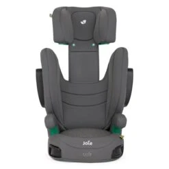 Joie I-Trillo Cycle I-Size High Back Booster - Shell Grey -Baby Products Store joie i trillo cycle 6