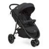 Joie Litetrax 3 Wheel Pushchair - Coal 1 Joie Litetrax 3 Wheel Pushchair - Coal -Baby Products Store joie litetrax 3 wheel stroller coal 1