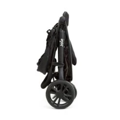 Joie Litetrax 3 Wheel Pushchair - Coal -Baby Products Store joie litetrax 3 wheel stroller coal 6