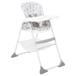 Joie Mimzy Snacker Highchair - Portrait