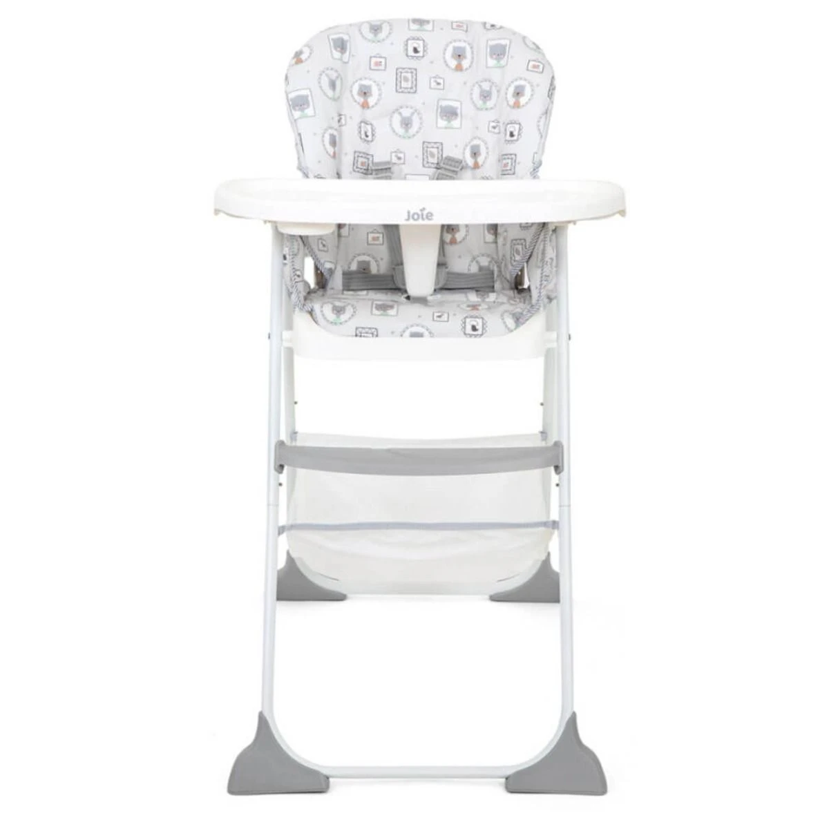 Joie Mimzy Snacker Highchair - Portrait 4 Joie Mimzy Snacker Highchair - Portrait - Image 2