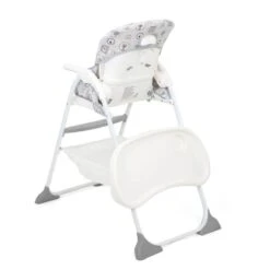 Joie Mimzy Snacker Highchair - Portrait 12 Joie Mimzy Snacker Highchair - Portrait -Baby Products Store joie mimzy snacker highchair portrait 5