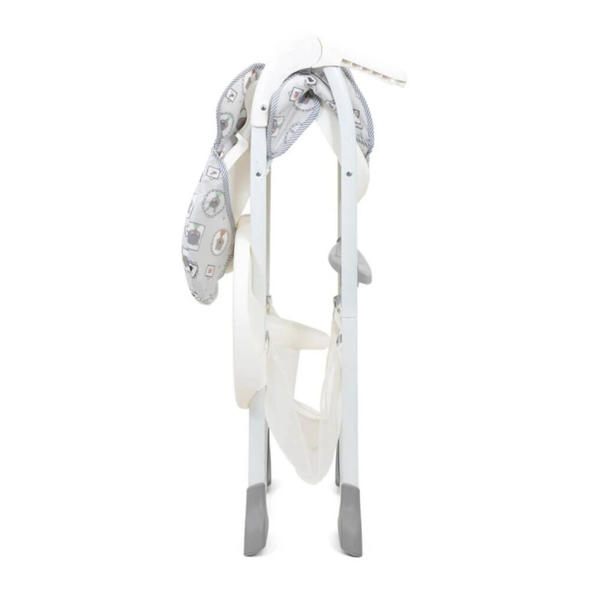 Joie Mimzy Snacker Highchair - Portrait 8 Joie Mimzy Snacker Highchair - Portrait - Image 6