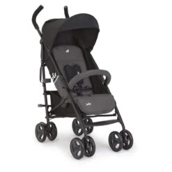 Joie Nitro LX Stroller - Ember