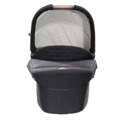 Joie Ramble XL Signature Carrycot - Eclipse -Baby Products Store joie ramble xl carrycot eclipse 3