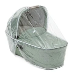 Joie Ramble XL Carrycot - Laurel -Baby Products Store joie ramble xl carrycot laurel 4 2