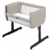 Joie Roomie Go Bedside Crib - Clay -Baby Products Store joie roomie go clay 4