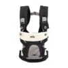 Joie Savvy Baby Carrier - Black Pepper
